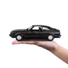 Bburago Ford Capri GT (1982) модель 1:24 Photo 16