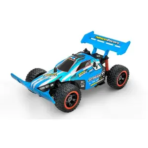 Buggy Ninco Nincoracers Stream Buggy 1:18, electric, requires 5 alkaline batteries, for ages 6+