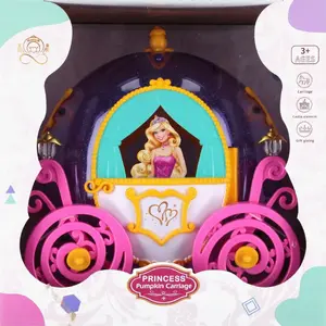 Механическая игрушка Mega Creative KARETA AKC 30X31X31 MC WB 9 — размеры 30×31×31 см, модель 370B