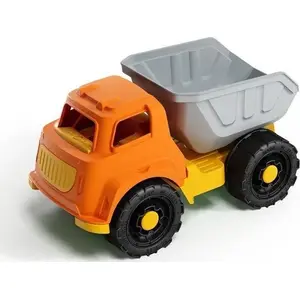 TUPIKO Tupiko Ciężarówka mini — bērnu rotaļu kravas automašīna, mazs mehānisks auto