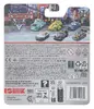 MATTEL Disney Pixar Cars Yokoza металлическая машинка Photo 2