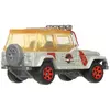 MATTEL Jurassic World Matchbox 5-Pack — набор машинок Photo 3