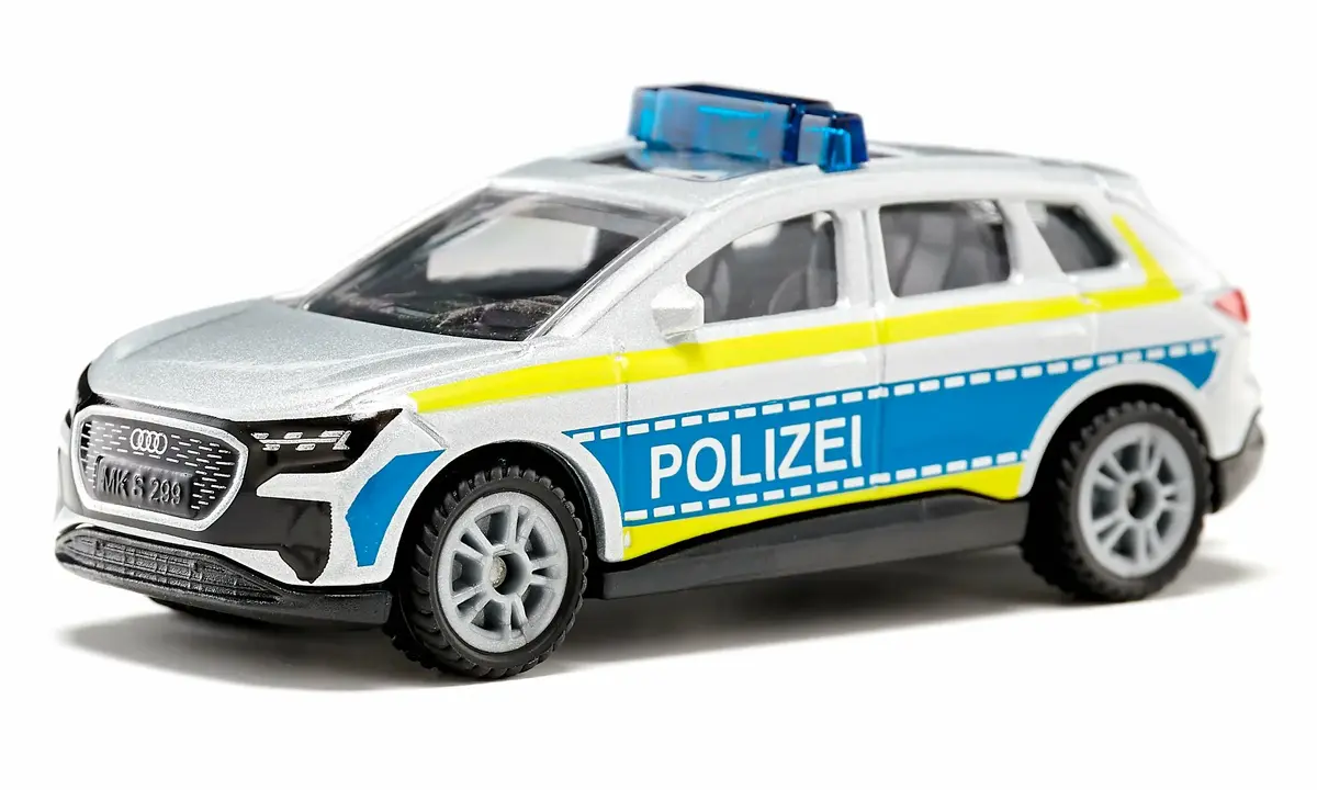 Rotaļu automašīna Siku 1552 Photo 2