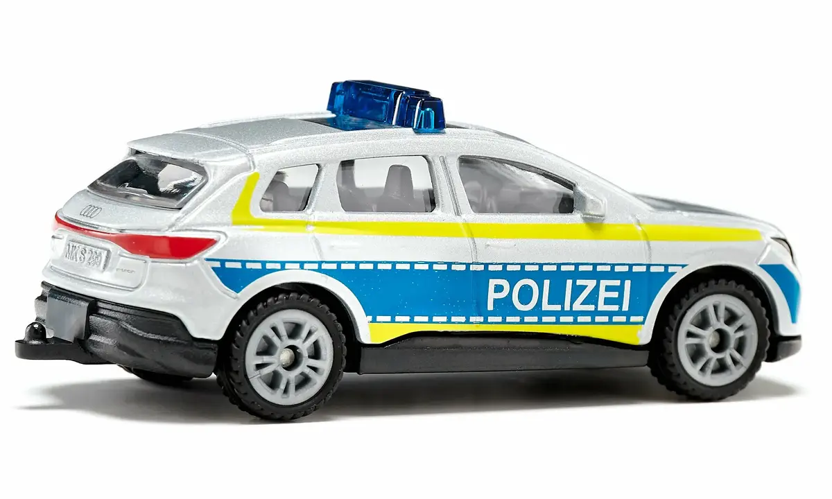 Rotaļu automašīna Siku 1552 Photo 5