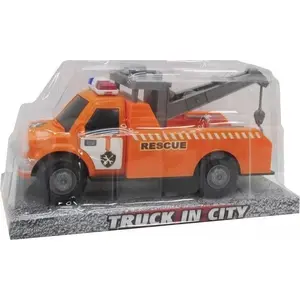 Trifox Trifox Pomoc drogowa mechanical toy model 495078