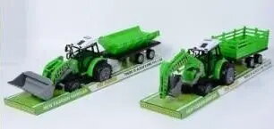 Mechanical Toys