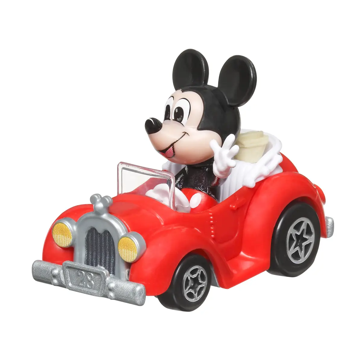 MATTEL Hot Wheels Racer Verse HKD31 play vehicle set Photo 3