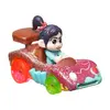 MATTEL Hot Wheels Racer Verse HKD31 play vehicle set Photo 5