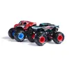 Monster Jam Venom vs The Amazing Spider-Man 1:64 monster trucks Photo 2