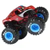 Monster Jam Venom vs The Amazing Spider-Man 1:64 monster trucks Photo 3