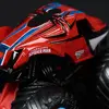 Monster Jam Venom vs The Amazing Spider-Man 1:64 monster trucks Photo 4