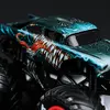 Monster Jam Venom vs The Amazing Spider-Man 1:64 monster trucks Photo 6