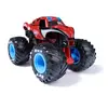 Monster Jam Venom vs The Amazing Spider-Man 1:64 monster trucks Photo 7