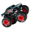 Monster Jam Venom vs The Amazing Spider-Man 1:64 monster trucks Photo 8