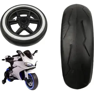 Front Wheel for Motorcycle LEAN Sport SX1628 — spare wheel, model SX1628