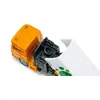 Toy car Siku Sweeper S1104 Photo 2