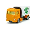 Toy car Siku Sweeper S1104 Photo 3