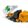 Toy car Siku Sweeper S1104 Photo 4