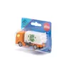 Toy car Siku Sweeper S1104 Photo 5