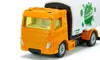 Siku Sweeper Toy Car Photo 3