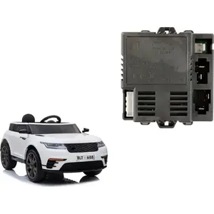Central unit module for vehicle LEAN Sport BLT-688 JC666 A307 JC002