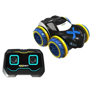 Remote controlled toy Dumel Silverlit 20203 — RC vehicle for ages 5+