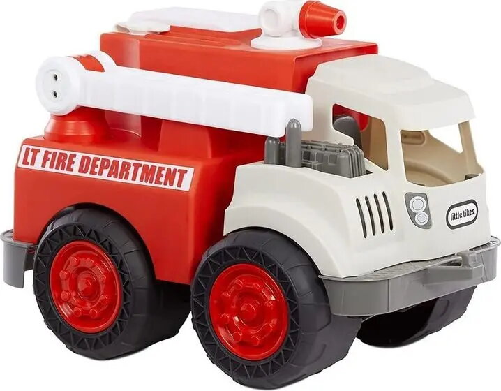 Mechanical Toys
