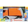 Norimpex Lena Truckies Garbage Truck toy Photo 3