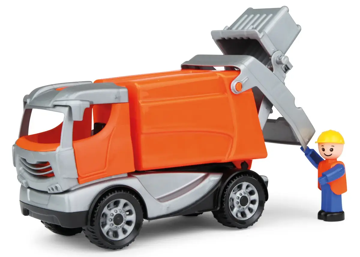 Norimpex Lena Truckies Garbage Truck toy Photo 4