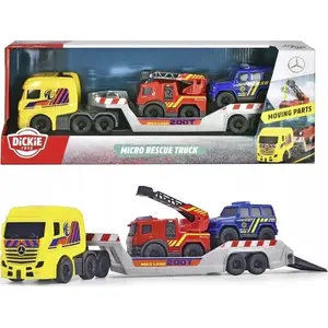 SIMBA AUTO CIEZAR LAWET AKC эвакуатор 1:12 Photo 1