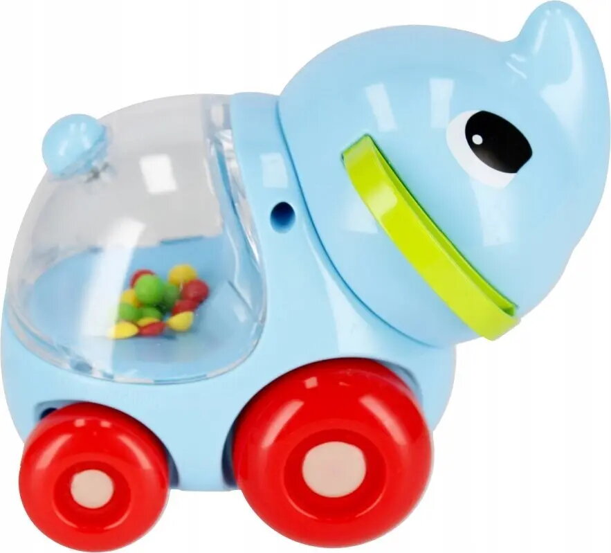 Mechanical Toys
