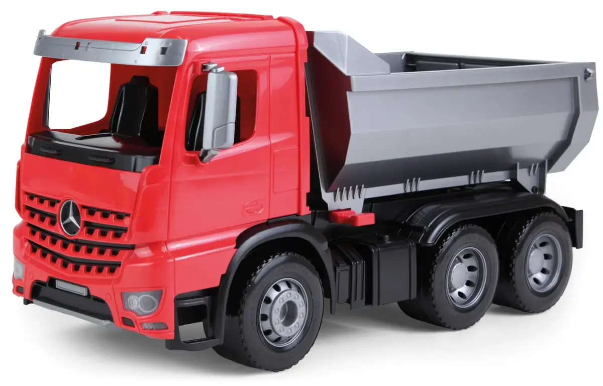 Norimpex Lena Worxx Dump Truck Arocs Photo 10