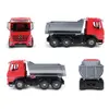 Norimpex Lena Worxx Dump Truck Arocs Photo 11