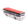Rotaļlietu autobuss Bburago 32102 Photo 2