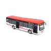 Rotaļlietu autobuss Bburago 32102 Photo 3