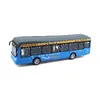 Rotaļlietu autobuss Bburago 32102 Photo 11