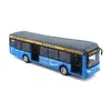 Rotaļlietu autobuss Bburago 32102 Photo 13