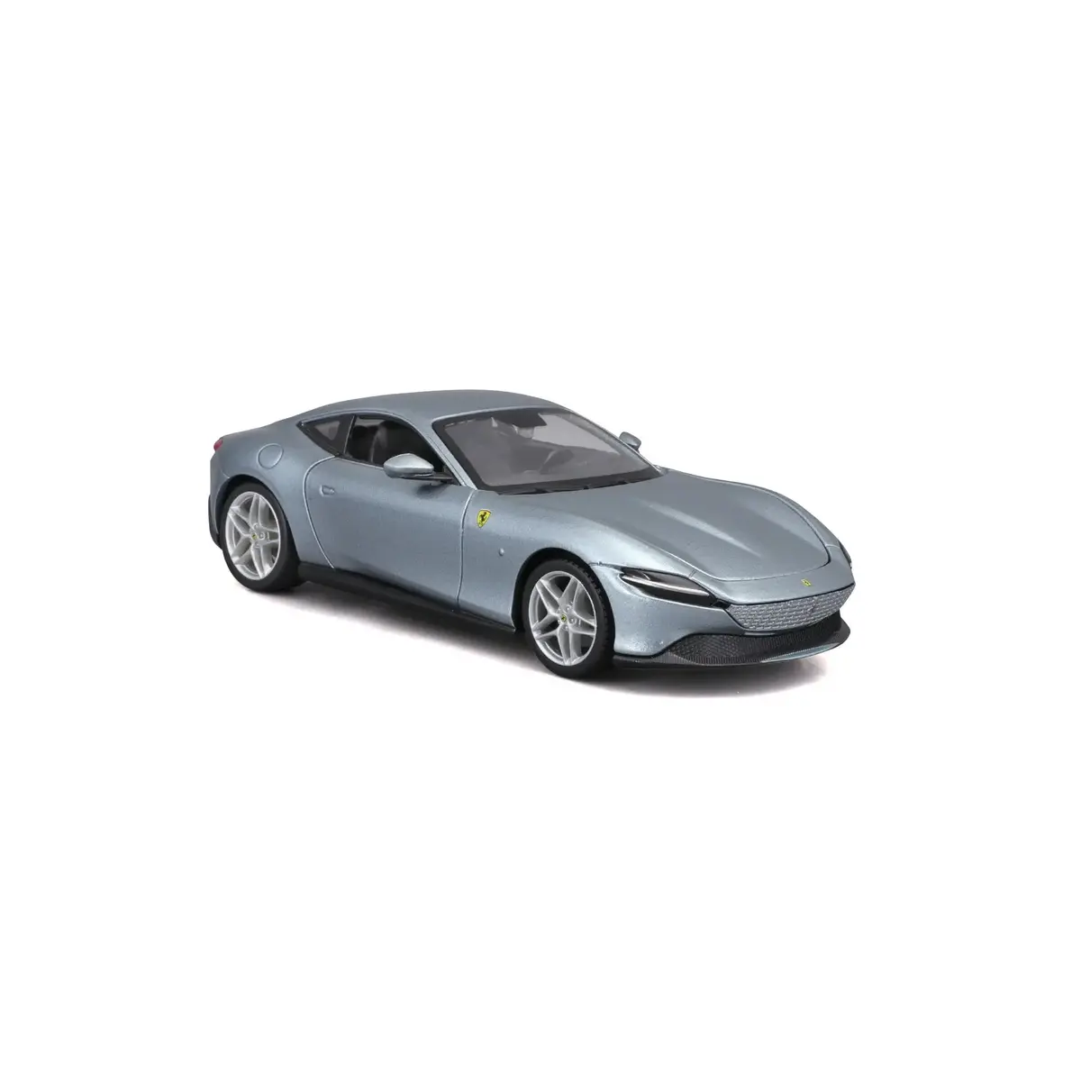 Bburago Ferrari Roma 1:24 superkaru modelis Photo 7