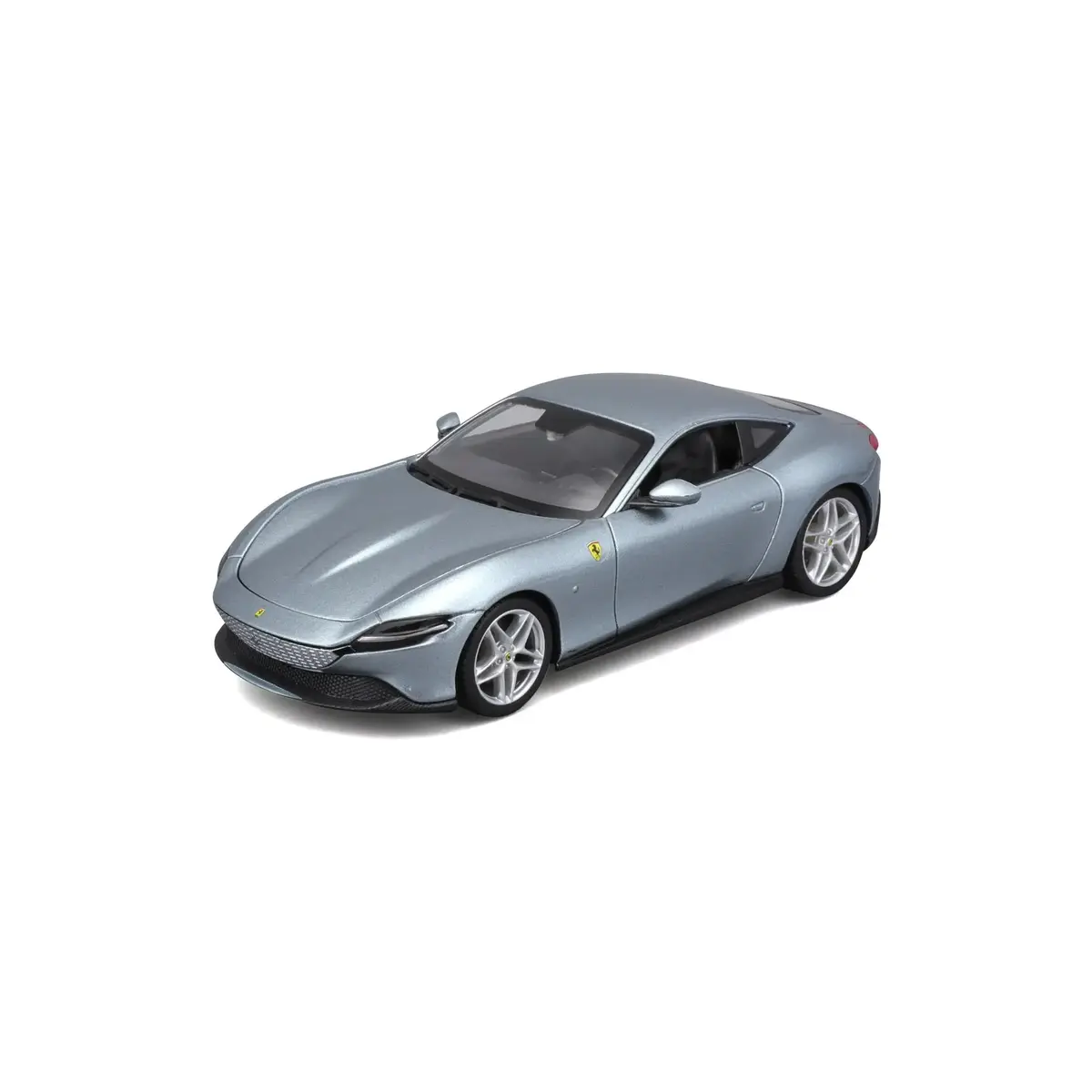 Bburago Ferrari Roma 1:24 superkaru modelis Photo 10