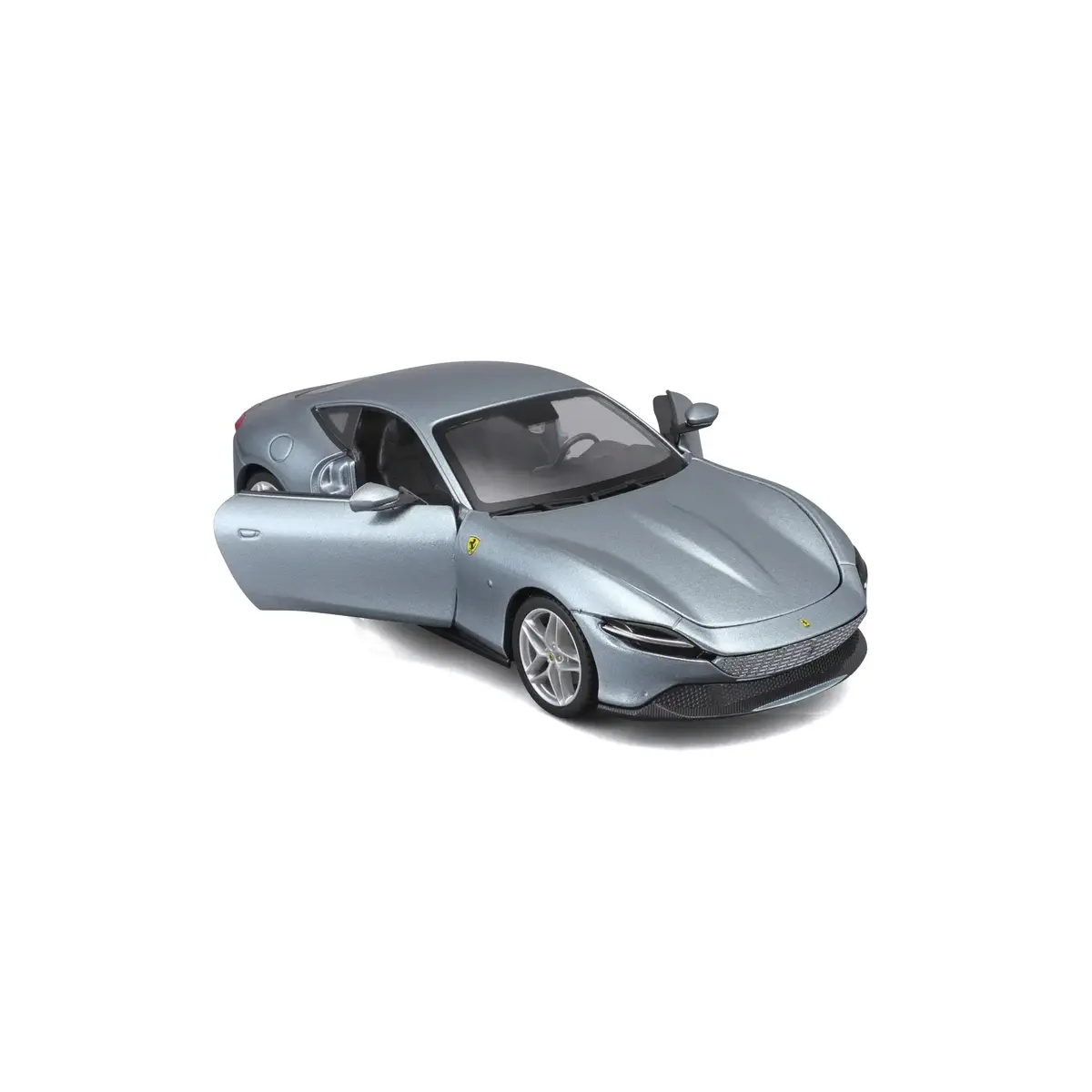 Bburago Ferrari Roma 1:24 superkaru modelis Photo 11