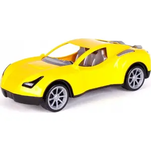 Toy Car Technok TEH6146 – Durable Plastic Ride-On Model for Children