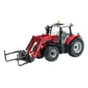 Трактор TOMY Tomy Massey Ferguson 6616 Photo 2