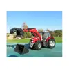 Трактор TOMY Tomy Massey Ferguson 6616 Photo 3