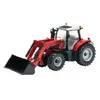 Трактор TOMY Tomy Massey Ferguson 6616 Photo 5