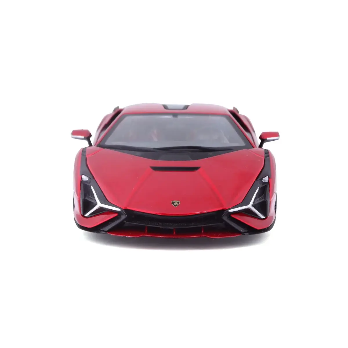 Bburago Lamborghini Sian FKP 37 modelis 1:24 Photo 5