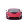 Bburago Lamborghini Sian FKP 37 modelis 1:24 Photo 5