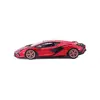 Bburago Lamborghini Sian FKP 37 modelis 1:24 Photo 7