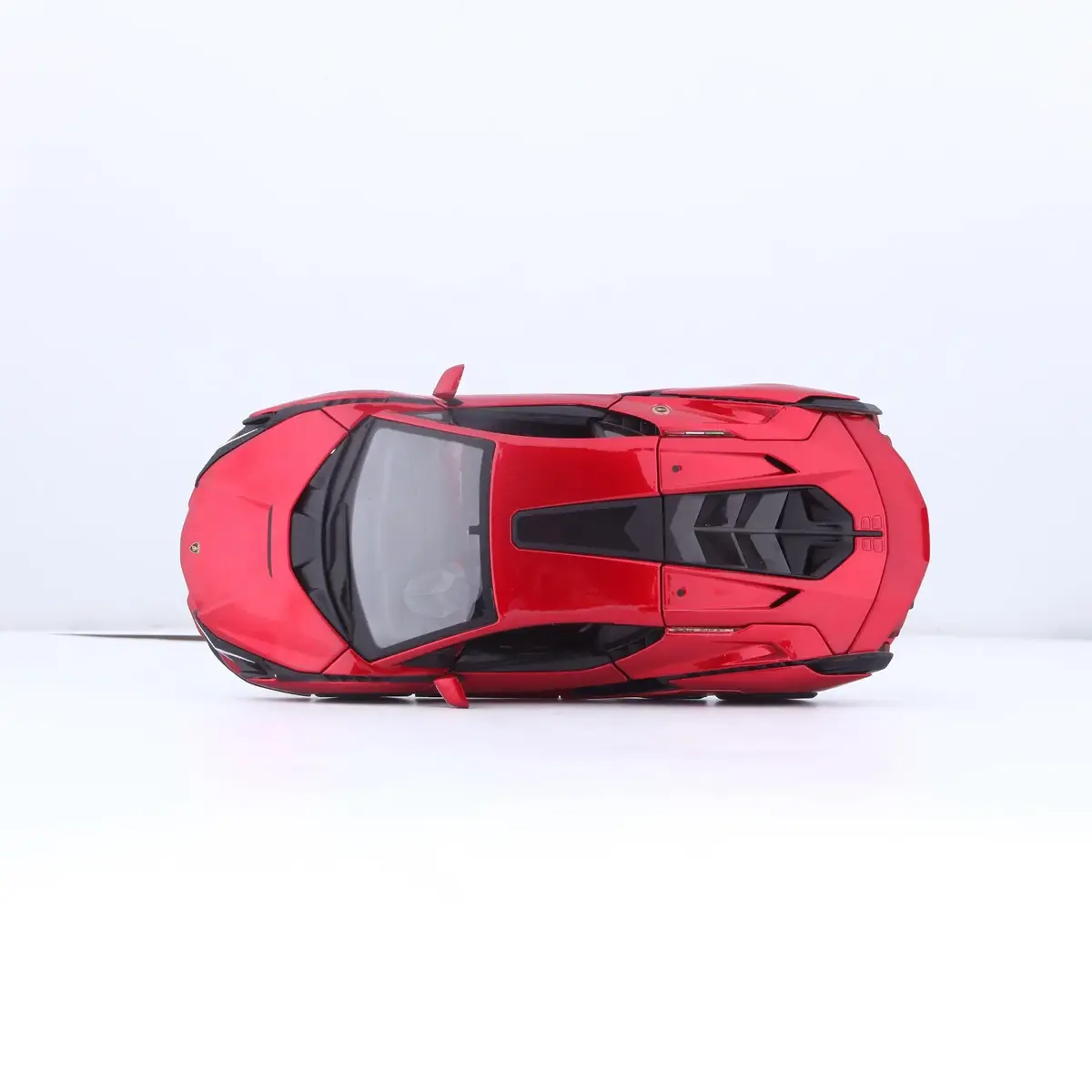 Bburago Lamborghini Sian FKP 37 modelis 1:24 Photo 10