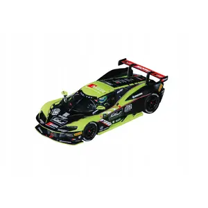 Slot auto CARRERA Auto Carrera EVO 27824 KTM X-Bow GT2 – 1:32 mērogs, elektriskā slot modeļa