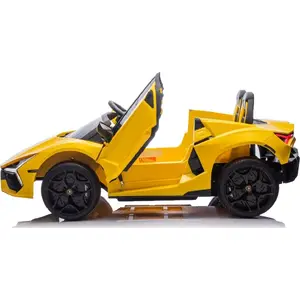 Bburago Lamborghini Revuelto XL модель из металла Photo 1
